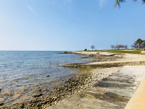 Beach - Lorena B4 by Interhome (Umag/Juricani)