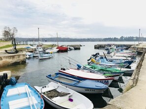 Marina - Schöne Wohnung in Babići mit Kleiner Terrasse by Interhome (Umag/Juricani)