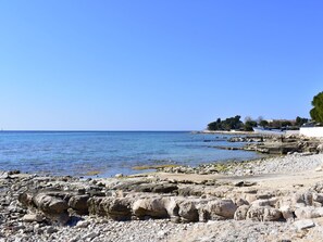 Beach - Wohnung in Zambratija mit Schöner Terrasse by Interhome (Umag/Zambratija)