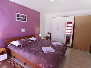 Internet - Wohnung in Zambratija mit Schöner Terrasse by Interhome (Umag/Zambratija)