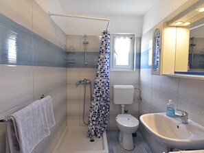 Towels - Wohnung in Zambratija mit Schöner Terrasse by Interhome (Umag/Zambratija)