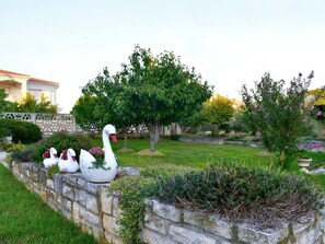 Property grounds - Luciana 2 by Interhome (Umag/Zambratija)