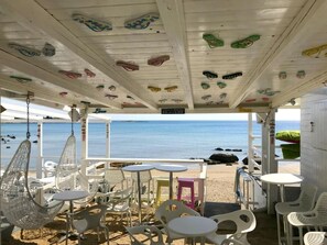 Property grounds - in Zambratija mit Terrasse by Interhome (Umag/Zambratija)