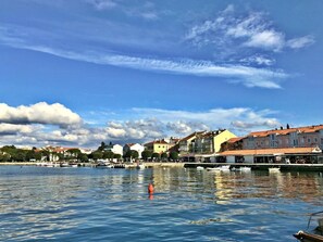 Port de plaisance