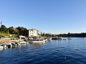 Marina - Apartment Elia 5 by Interhome (Umag/Savudrija)