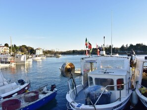 Marina - Apartment Elia 1 by Interhome (Umag/Savudrija)