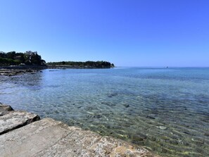 Beach - Apartment Elia 3 by Interhome (Umag/Savudrija)