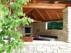 Property grounds - Apartment Elia 2 by Interhome (Umag/Savudrija)