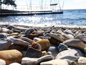 Beach - in Savudrija mit Privatem Garten und Panoramablick by Interhome (Umag/Savudrija)