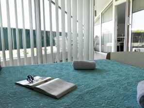 Room - APP EVA by Interhome (Umag/Savudrija)