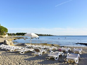 Beach - APP EVA by Interhome (Umag/Savudrija)