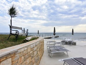 Property grounds - APP EVA by Interhome (Umag/Savudrija)