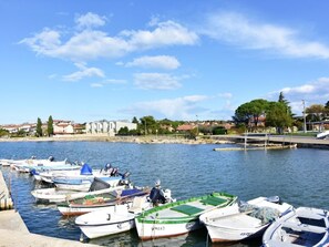 Marina - APP EVA by Interhome (Umag/Savudrija)