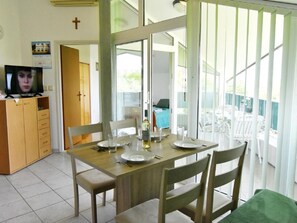 Dining - APP EVA by Interhome (Umag/Savudrija)