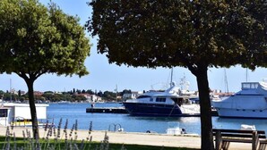 Marina - Tolle Wohnung in Umag mit Kleiner Terrasse by Interhome (Umag)