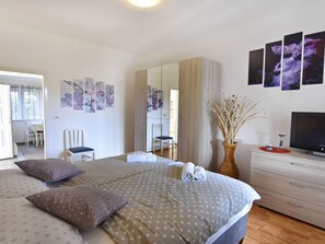 Internet - Tolle Wohnung in Umag mit Kleiner Terrasse by Interhome (Umag)
