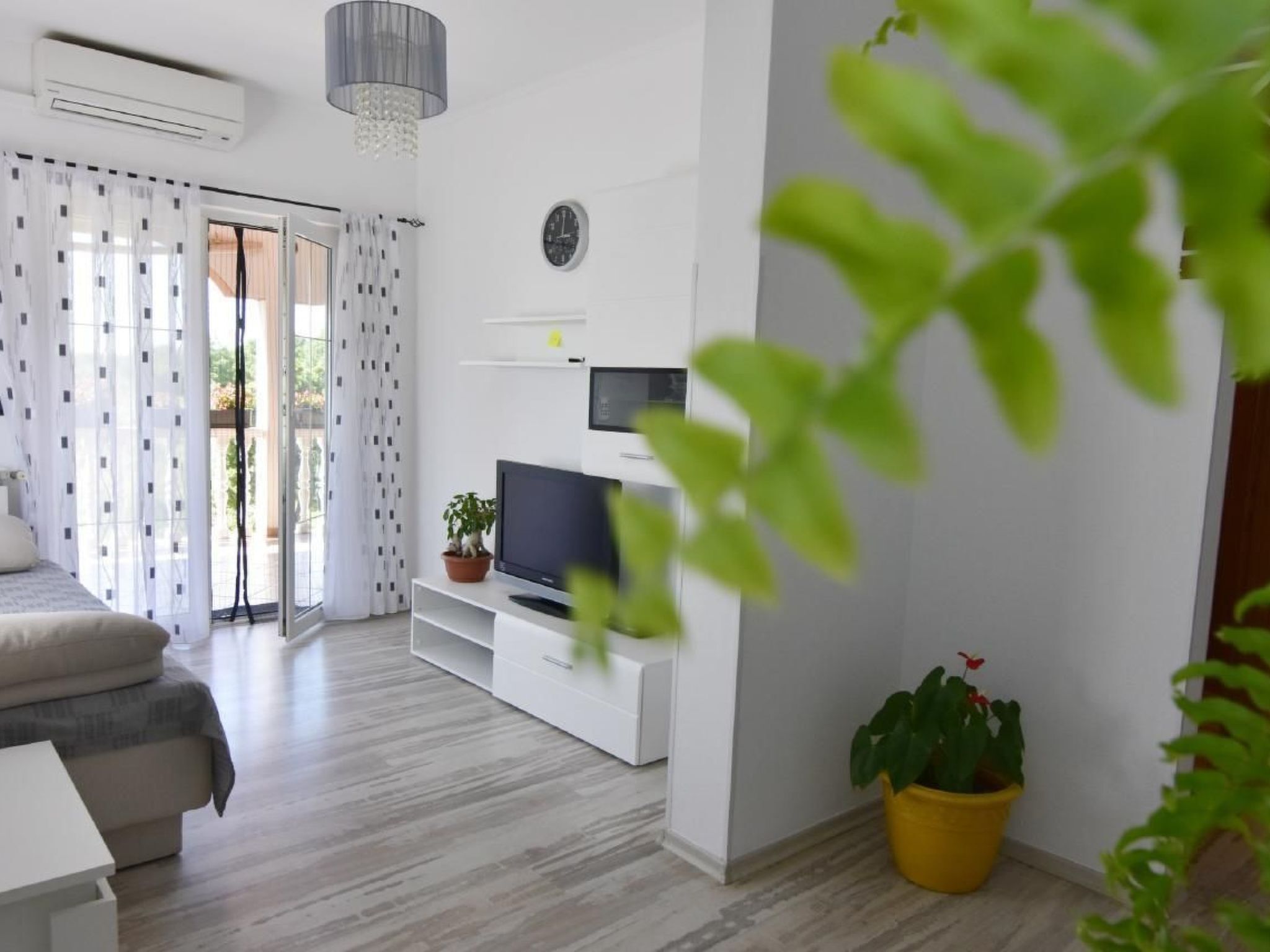 Klimatisierte Wohnung In Valica Mit Großem Garten By Interhome - Piran