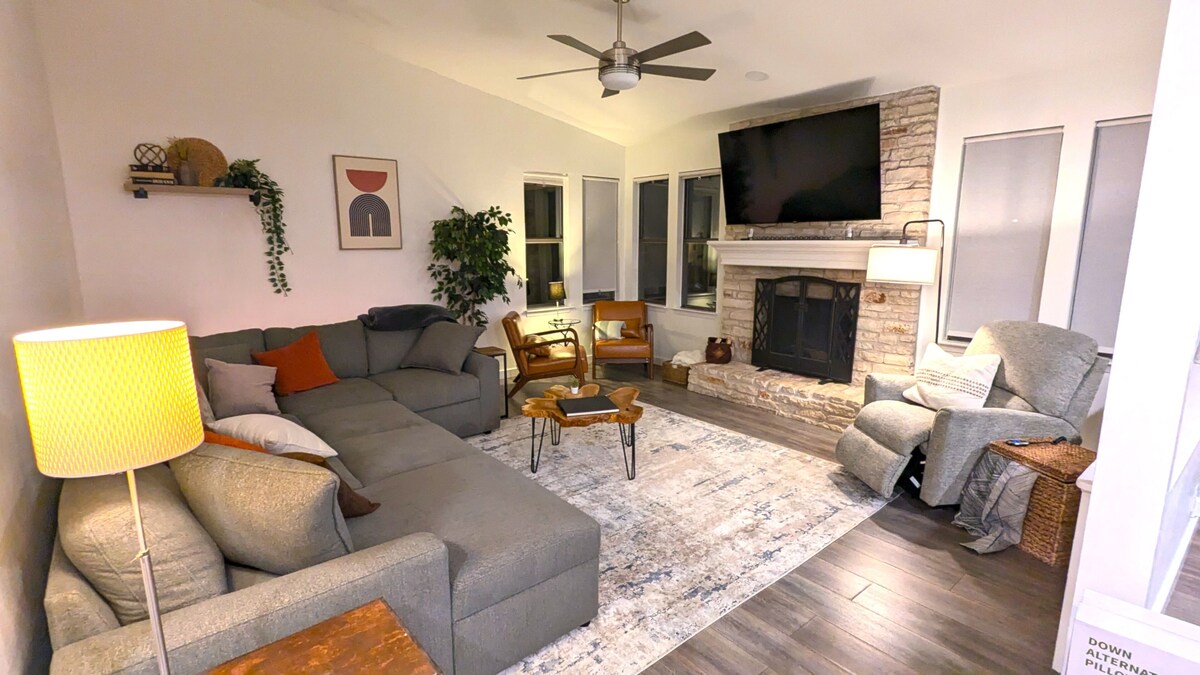 Image de profil de l’hôte