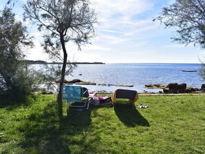 Property grounds - TATJANA MOELA by Interhome (Umag)