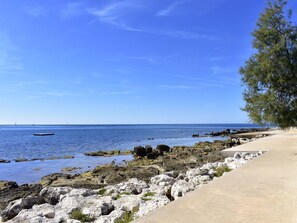 Beach - TATJANA MOELA by Interhome (Umag)