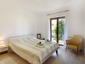 2 bedrooms, Internet - LINO B4 by Interhome (Umag)
