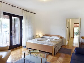 Internet - Elizabeta by Interhome (Umag)