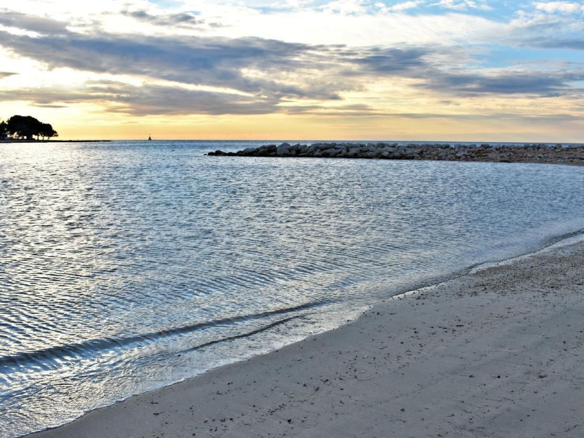 Strand