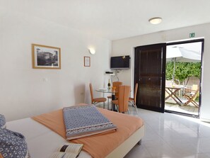 Internet - Apartment Alpa3 by Interhome (Umag)