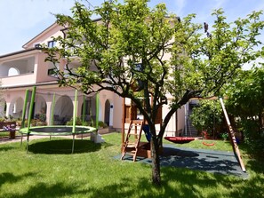 Children’s area - Danica 6+2 by Interhome (Umag)