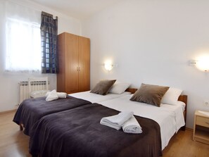 Internet - Danica 6+2 by Interhome (Umag)