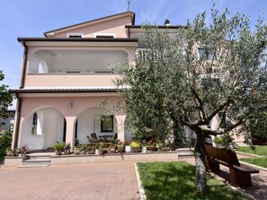 Exterior - Danica 6+2 by Interhome (Umag)