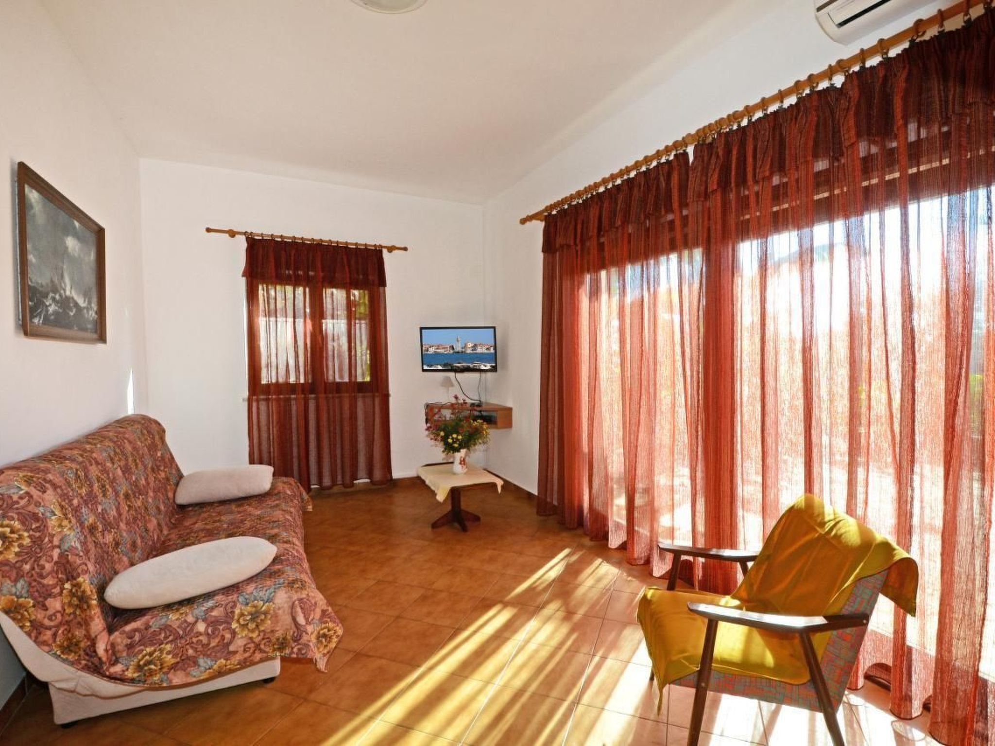 Albina 1 By Interhome - Piran
