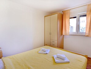 Internet - Appartement in Umag mit Schöner Terrasse by Interhome (Umag)
