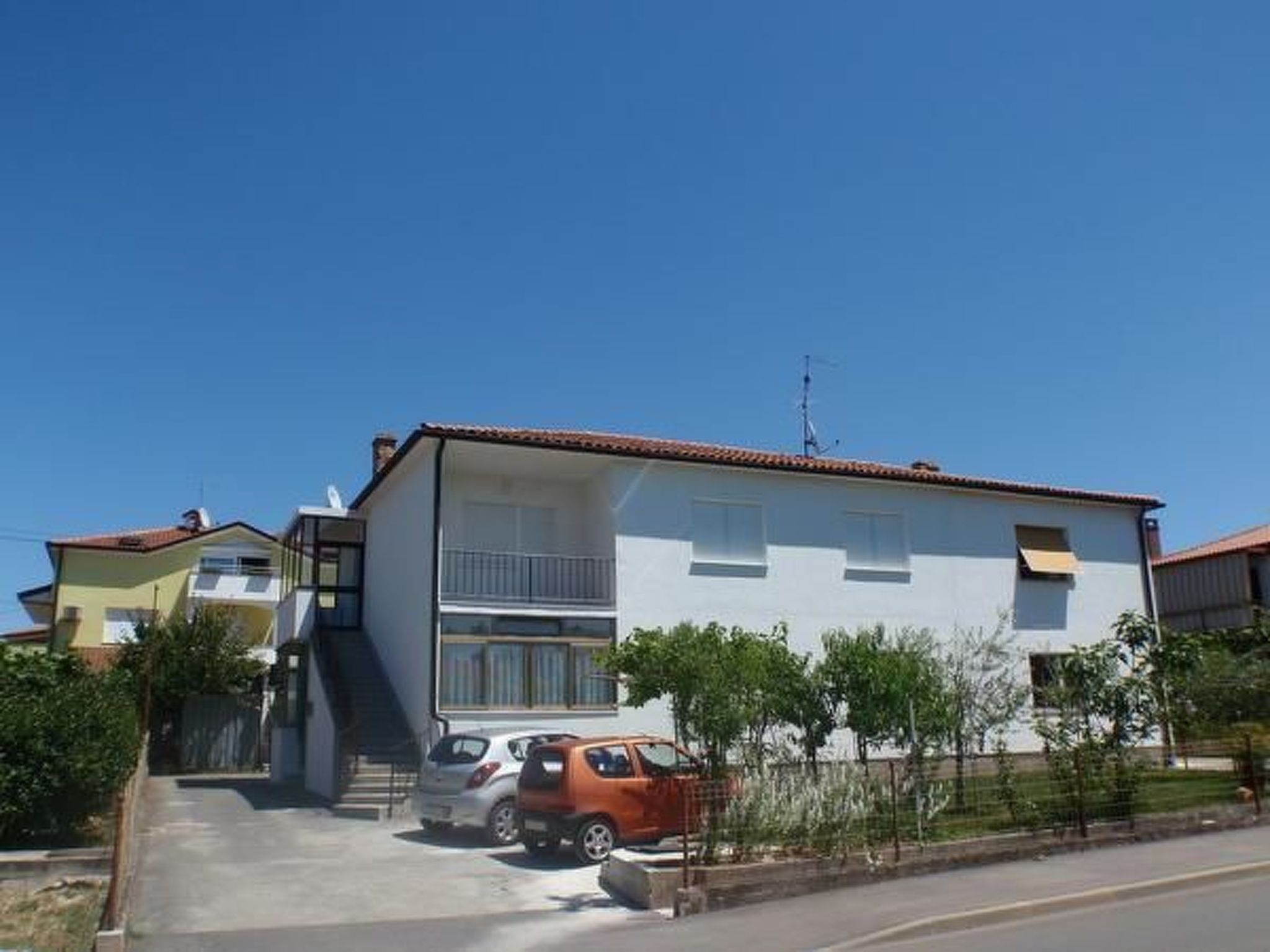 Eksteriør