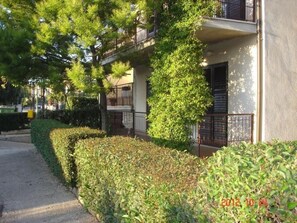 Property grounds - Ruhige Klimic Wohnung mit Garten by Interhome (Umag)