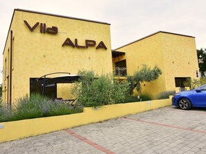 Exterior - Apartment Alpa 5 by Interhome (Umag)