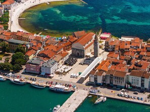 Marina - Apartment Alpa 5 by Interhome (Umag)