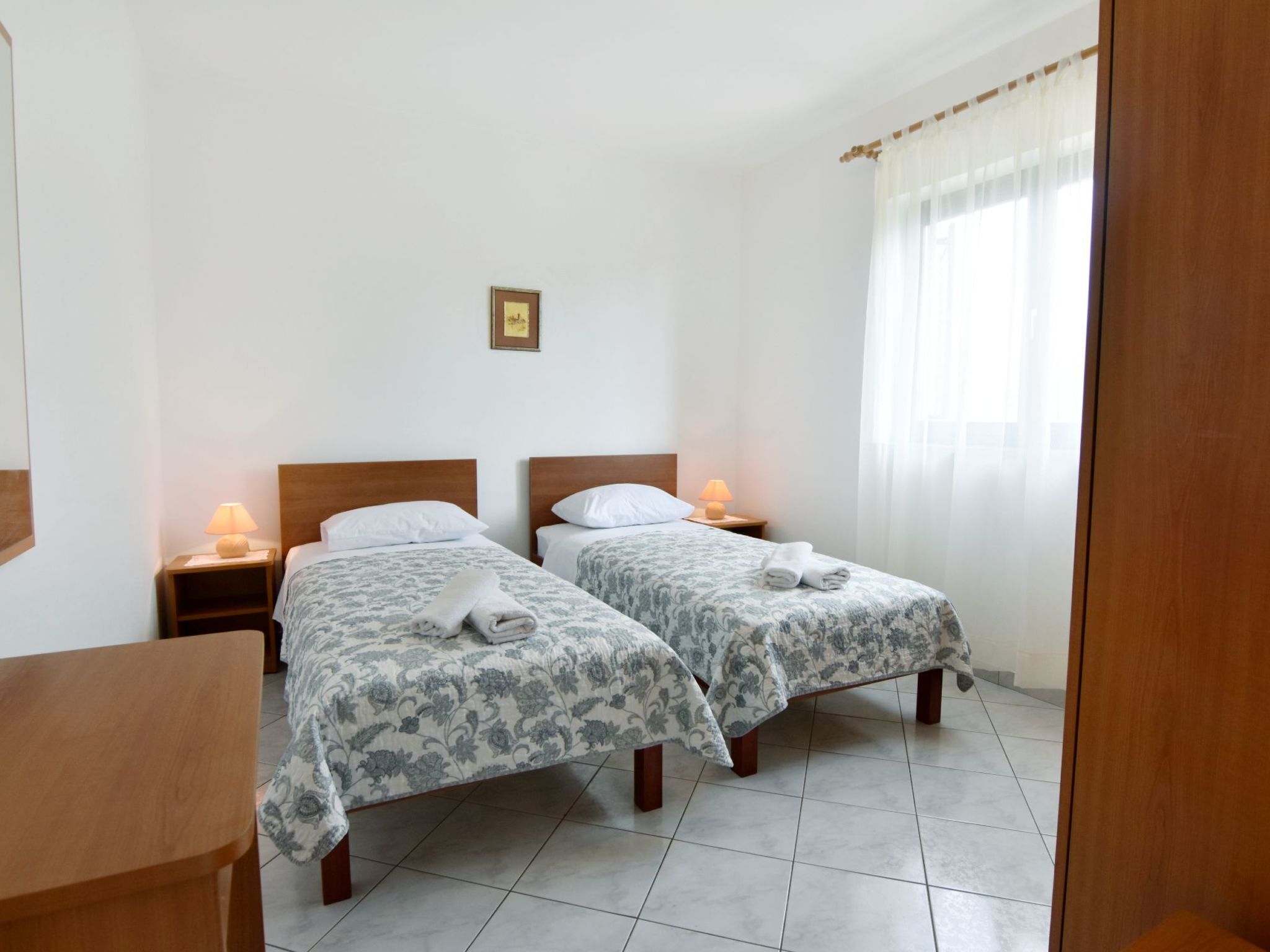 Albina B4 By Interhome - Piran