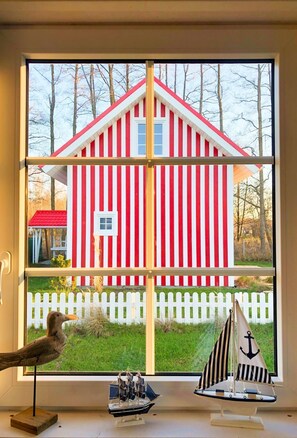 Interior - Schönes, ruhiges Haus in der Nähe des Waldes und des Meeres by Interhome (Kopalino)