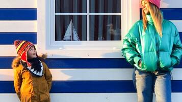 DĂ©tail de lâextĂ©rieur