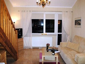 TV - "M2" mit privatem Balkon by Interhome (Kolobrzeg)