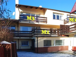 Exterior - "M2" mit privatem Balkon by Interhome (Kolobrzeg)
