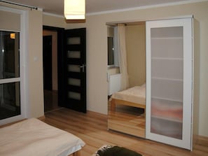 2 bedrooms, Internet - mit Terrasse by Interhome (Kolobrzeg)