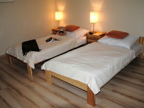 2 bedrooms, Internet - mit Terrasse by Interhome (Kolobrzeg)