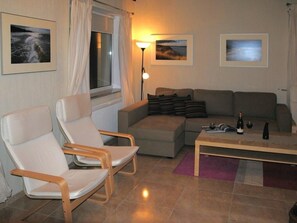 TV, fireplace - mit Terrasse by Interhome (Kolobrzeg)