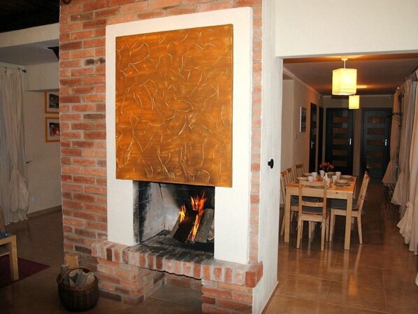 Dining - mit Terrasse by Interhome (Kolobrzeg)