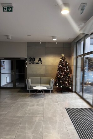 Interior - Apartment Sky by Interhome (Kolobrzeg)