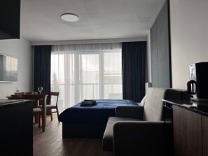 TV - Apartment Sky by Interhome (Kolobrzeg)
