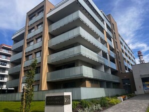 Exterior - Apartment Sky by Interhome (Kolobrzeg)