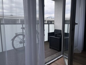 Interior - Apartment Sky by Interhome (Kolobrzeg)
